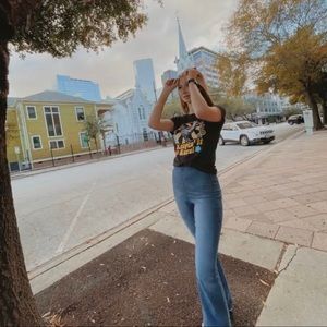 Meet your Posher, Mallory